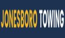 Jonesboro Towing logo
